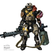 Illustration for article titled emHalo/em, emDestiny/em Artist Sure Knows How To Draw Cool Stuff
